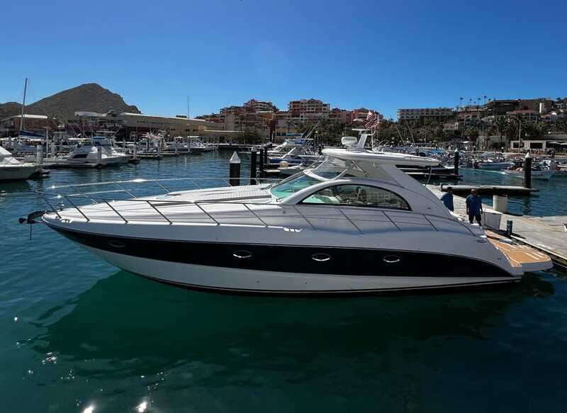 LOS CABOS: PRIVATE BAY AND ARCH TOUR. LUXURY YACHT - Final Thoughts: Is It Worth It?