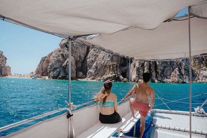 Los Cabos Private Catamaran Cruise with Snorkeling & Open Bar - Who Will Love This Tour?