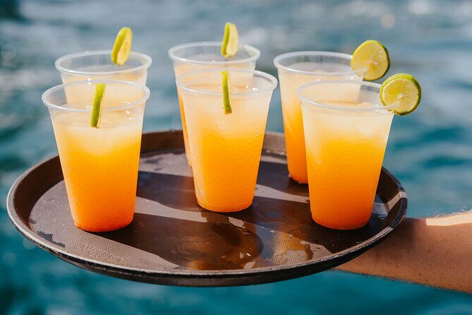 Los Cabos Private Catamaran Cruise with Snorkeling & Open Bar - Final Thoughts