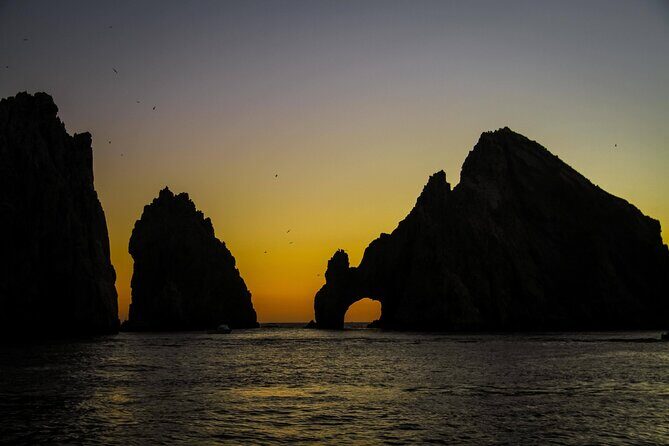 Los Cabos Private Catamaran Sunset Cruise with Snacks & Open Bar - A Deep Dive into the Cabo Sunset Catamaran Experience