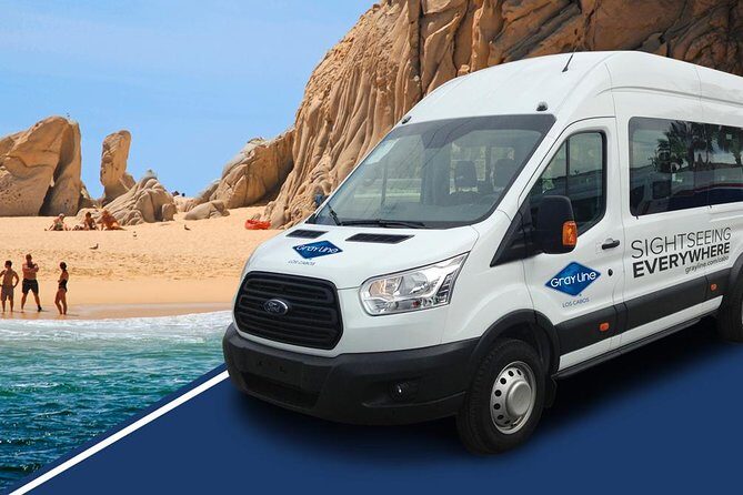 Los Cabos Private Mini Bus Round-trip Transportation - Final Thoughts: The Value of Stress-Free Travel