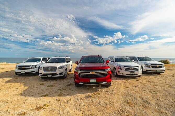Los Cabos Private One-Way Airport Transfer: Zone 1 - FAQs