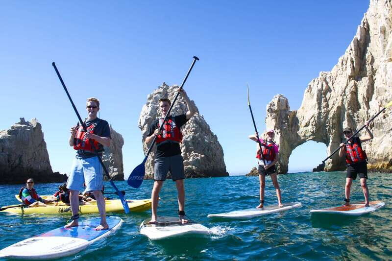Los Cabos: Private Paddleboarding and Snorkeling Tour - A Detailed Look at the Los Cabos Private Paddleboarding and Snorkeling Tour