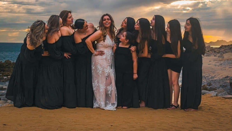 Los Cabos: Private Photographer 1 hour photo session - Practical Tips for Your Photo Session