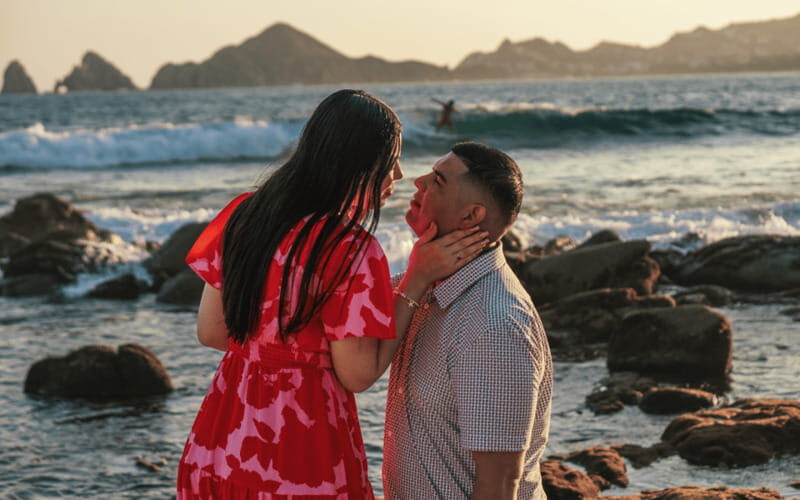 Los Cabos: Private Photographer 1 hour photo session - FAQ