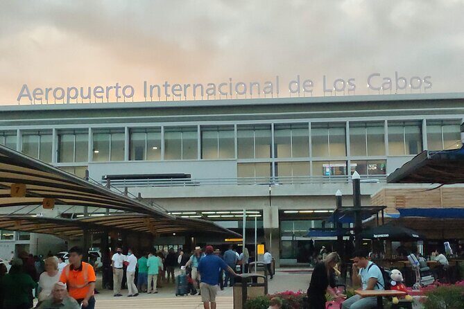 Los Cabos Private Transportation (Zone 3) One Way - Final Thoughts