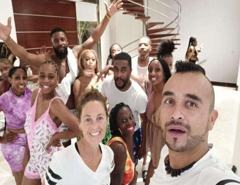 Los Cabos: Salsa/Bachata Group Class - Key Points