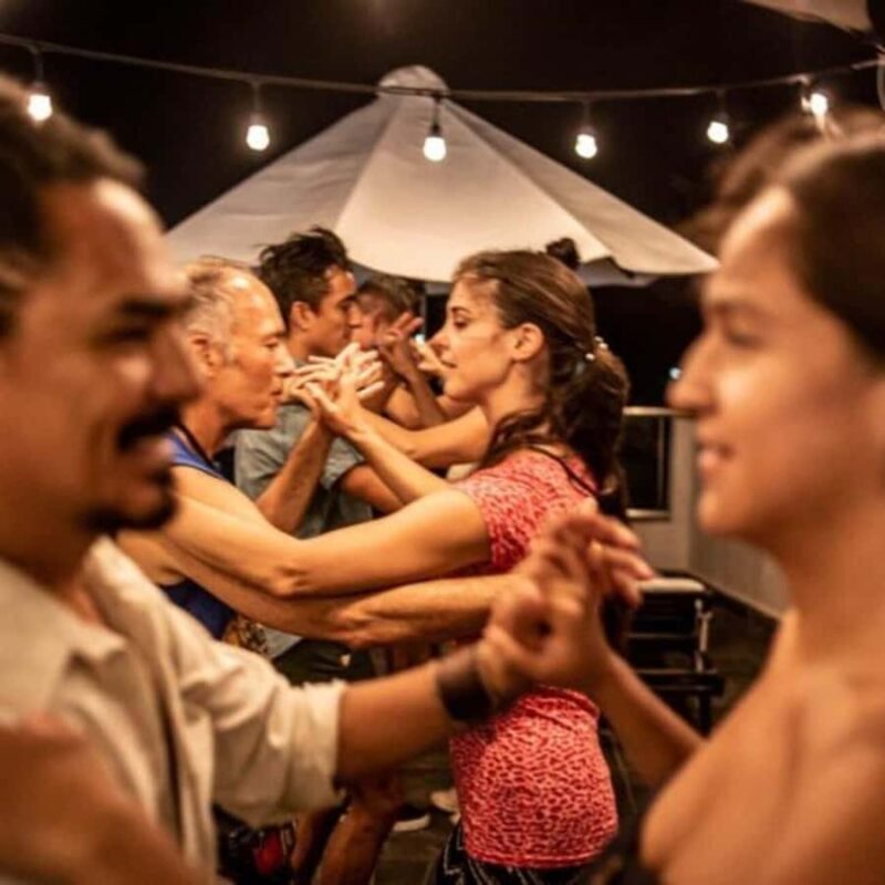 Los Cabos: Salsa or Bachata Dance Class - Los Cabos: Salsa or Bachata Dance Class — A Practical and Fun Experience