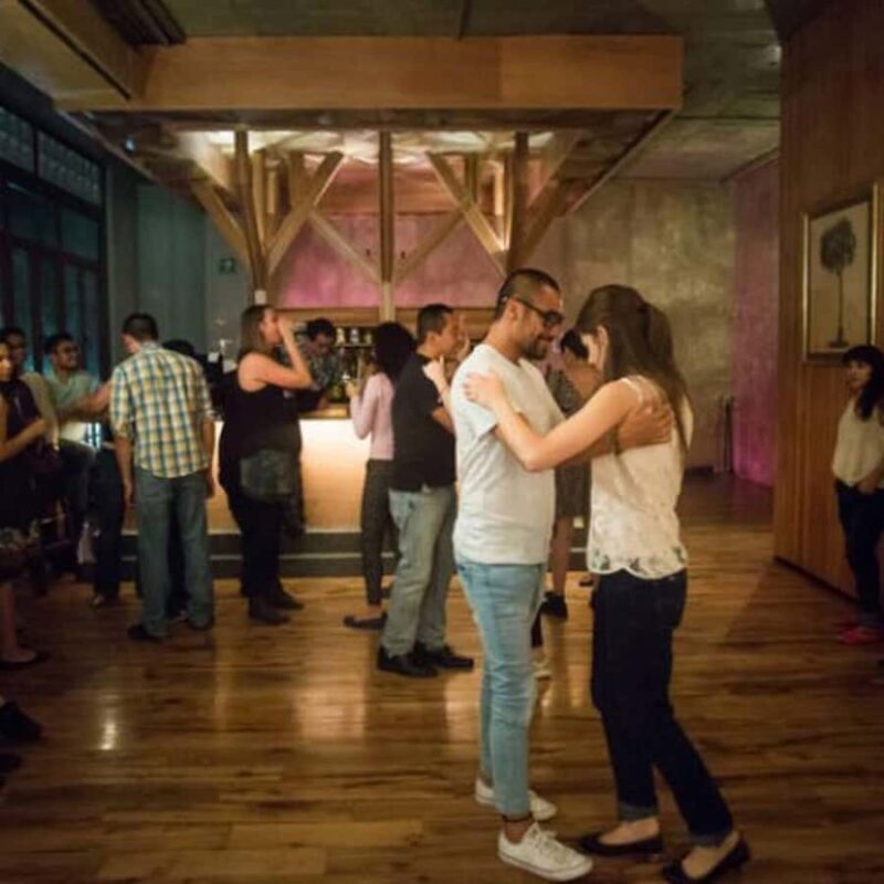 Los Cabos: Salsa or Bachata Dance Class - The Practicalities & Booking Details