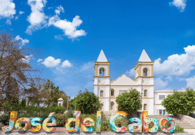 Los Cabos: San Jose del Cabo and Cabo San Lucas Tour - The Sum Up