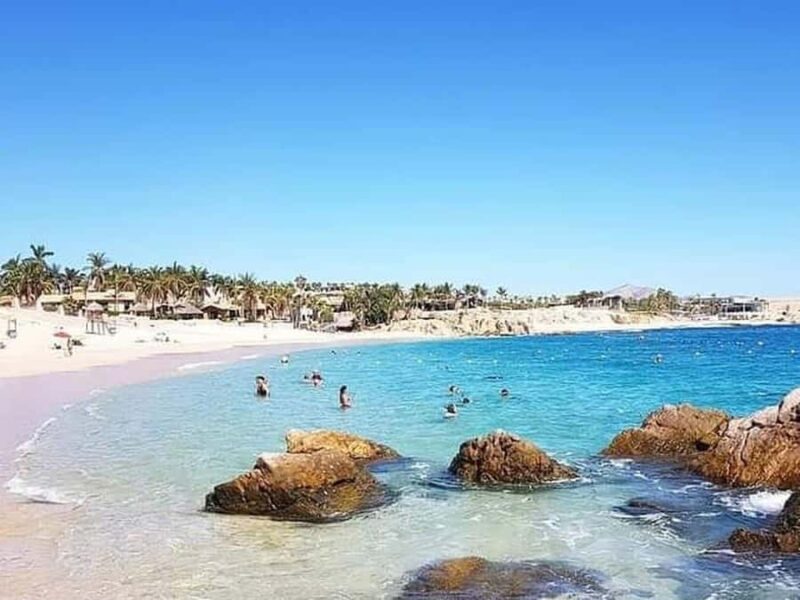 Los Cabos: Santa Maria & Chileno Bay Snorkel Adventure - Practical Details and Why They Matter