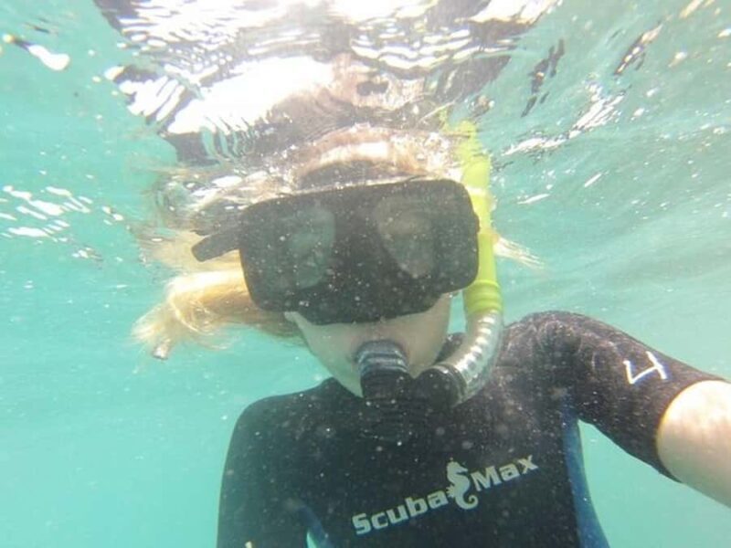 Los Cabos: Santa Maria & Chileno Bay Snorkel Adventure - Authentic Experiences and Authenticity