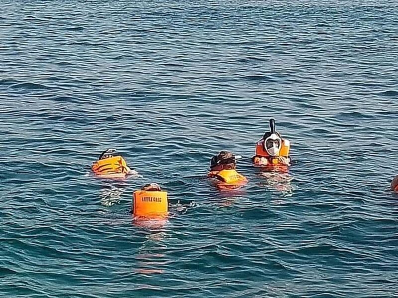 Los Cabos: Santa Maria & Chileno Bay Snorkel Adventure - The Sum Up