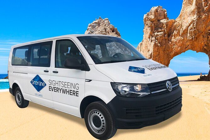 Los Cabos Shuttle Airport Roundtrip Transfers - What to Expect from Los Cabos Shuttle Airport Transfers