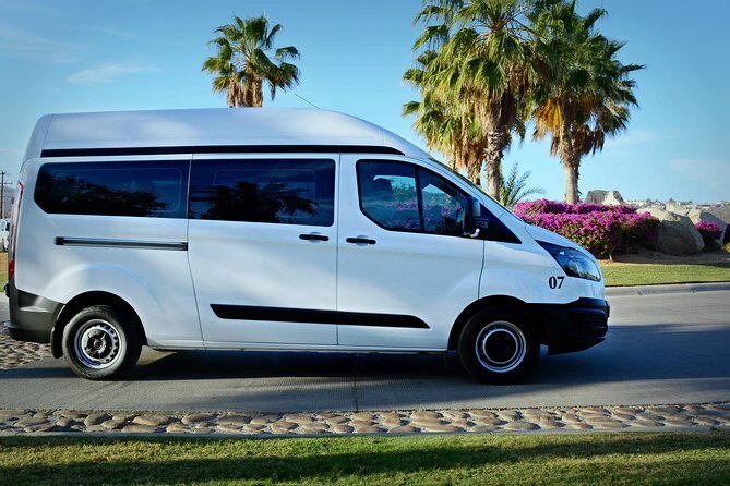 Los Cabos Shuttle Airport Roundtrip Transfers - Final Thoughts