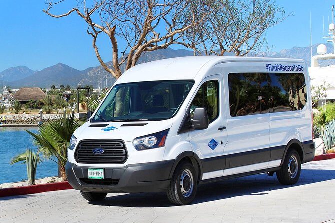 Los Cabos Shuttle Airport Roundtrip Transfers - FAQ: Los Cabos Shuttle Airport Roundtrip Transfers