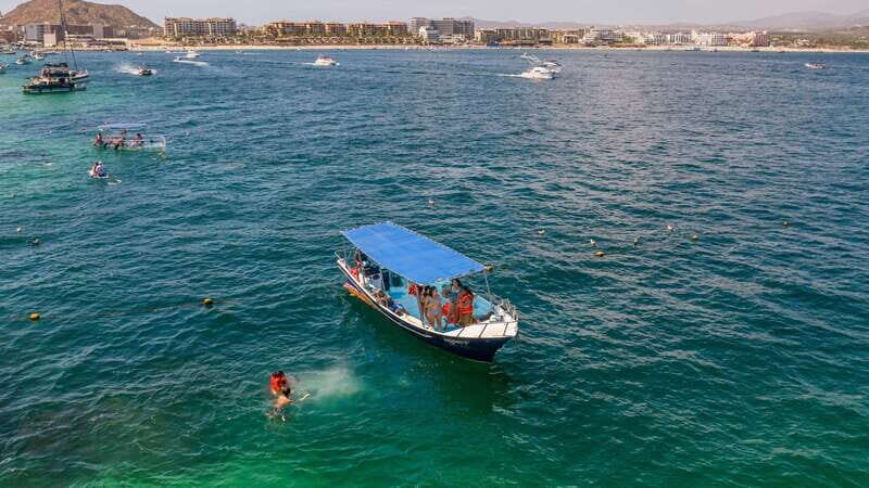 Los Cabos: Snorkel and Marine Life - Value and Practicality