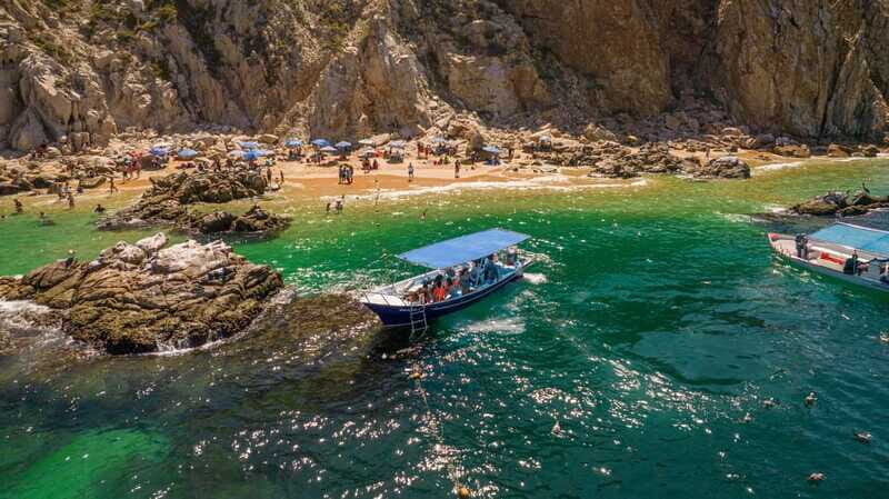 Los Cabos: Snorkel and Marine Life - The Sum Up