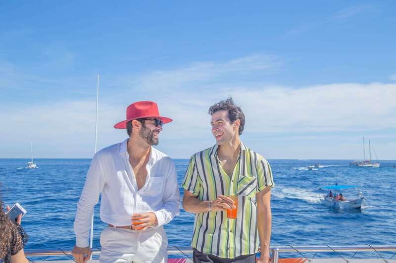 Los Cabos: Snorkeling Cruise with Lunch - The Sum Up: Who Will Enjoy This Tour?