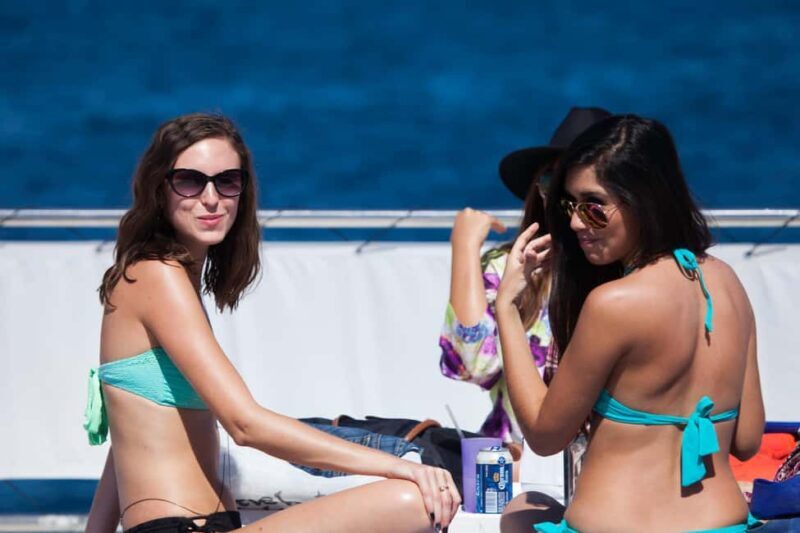 Los Cabos: Snorkeling Cruise with Lunch - FAQ