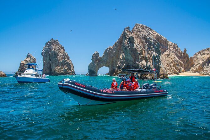Los Cabos Snorkeling Tour by Speed Boat with Photos Included - Frequently Asked Questions
