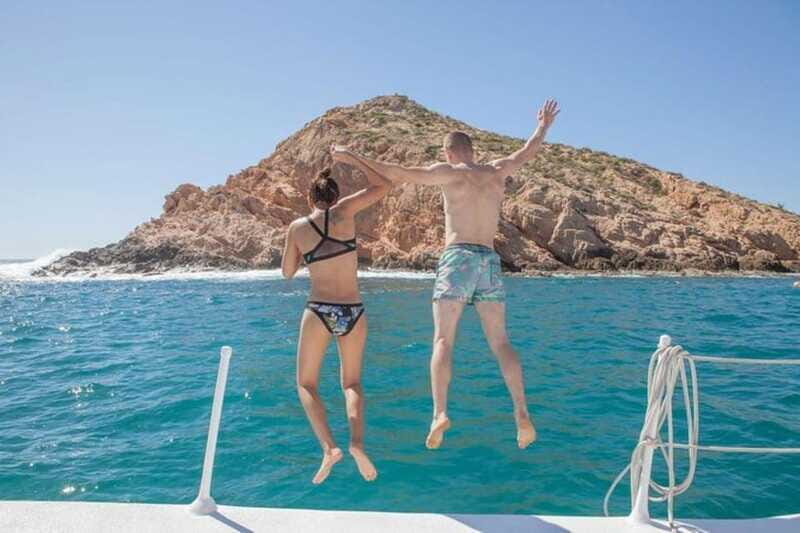 Los Cabos: Snorkeling Tour with Lunch and Open Bar - Who Would Love This Tour?