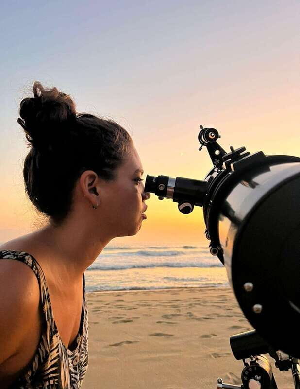 Los Cabos: stargazzing experience - FAQ