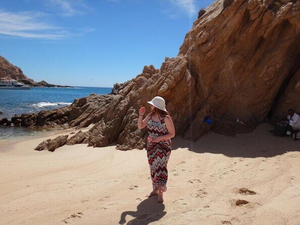 Los Cabos Sunset Booze Cruise - Los Cabos Sunset Booze Cruise: A Practical Review