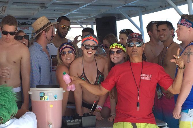 Los Cabos Sunset Booze Cruise - The Sum Up: Who Should Consider This Sunset Cruise?
