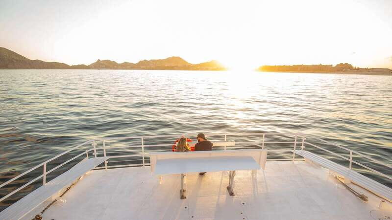 Los Cabos: Sunset Dinner Cruise with Transportation - The Value for Your Money