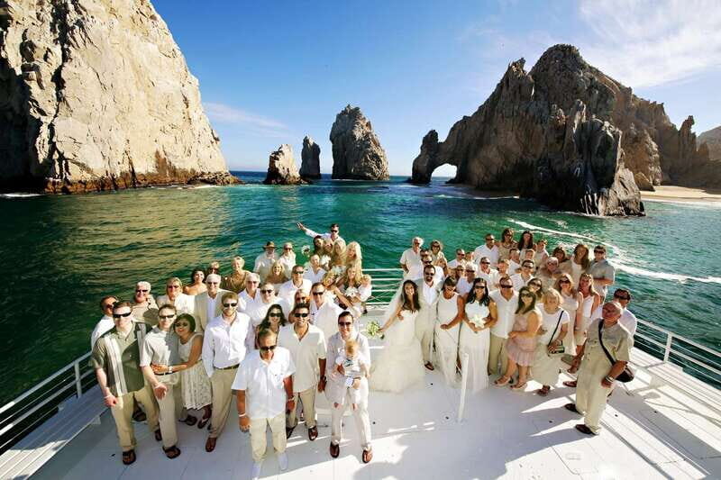 Los Cabos: Sunset Dinner Cruise with Transportation - FAQs