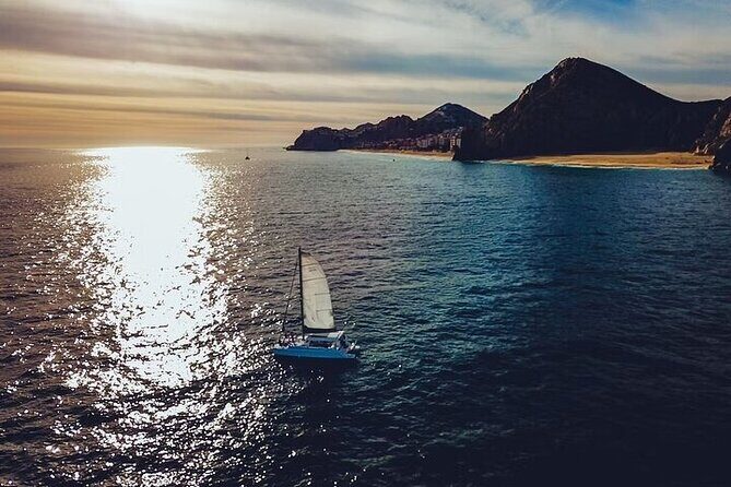 Los Cabos Sunset Sailing Adventure - Los Cabos Sunset Sailing Adventure: A Relaxed, Scenic Escape on the Water