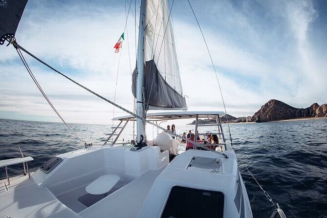 Los Cabos Sunset Sailing Adventure - Key Points