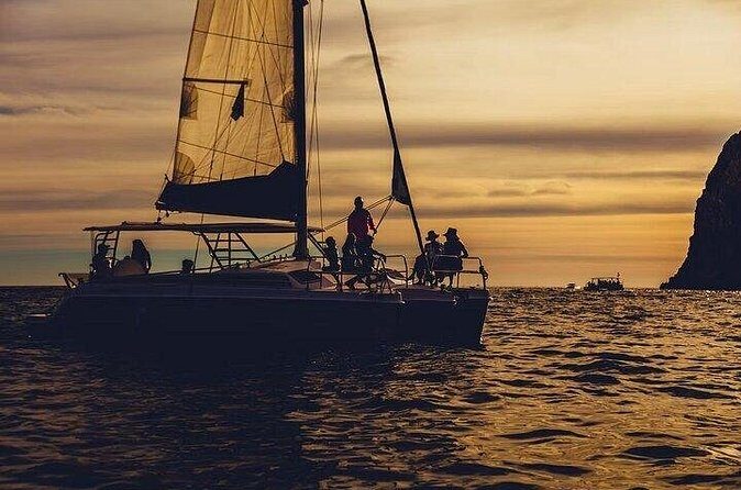 Los Cabos Sunset Sailing Adventure - FAQs