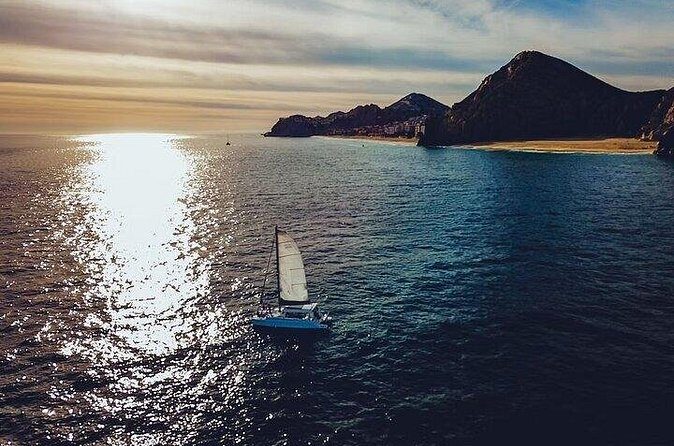 Los Cabos Sunset Sailing Adventure - The Sum Up