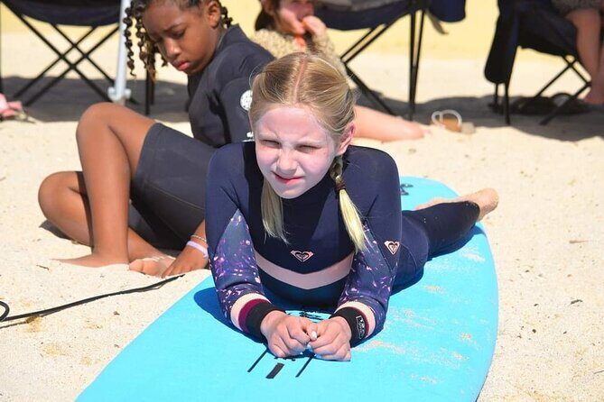 Los Cabos Surf Lesson at Costa Azul - FAQs