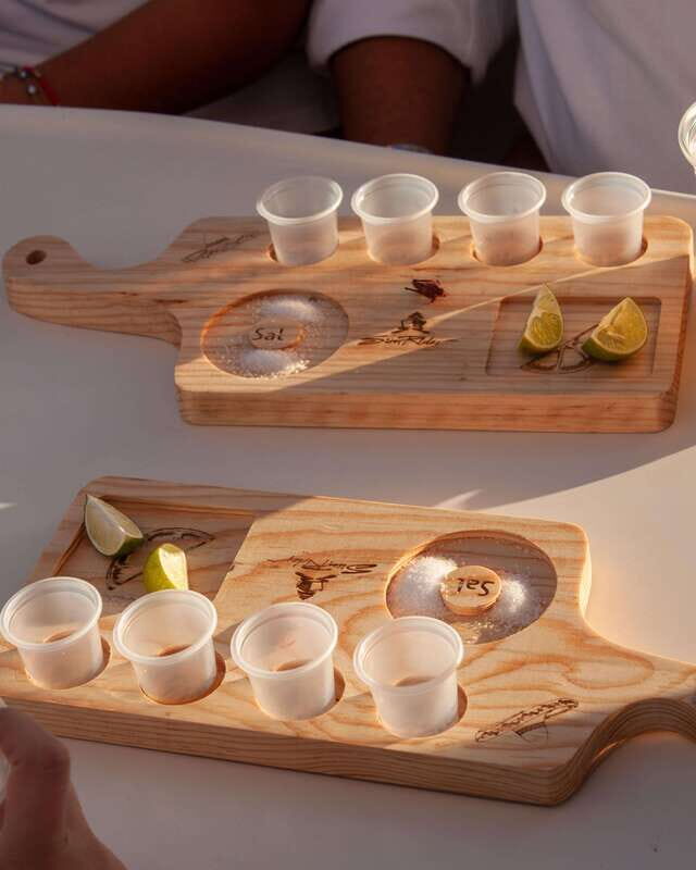 Los Cabos: Tacos & Tequila Tasting Sailboat Tour - Who Will Love This Tour?