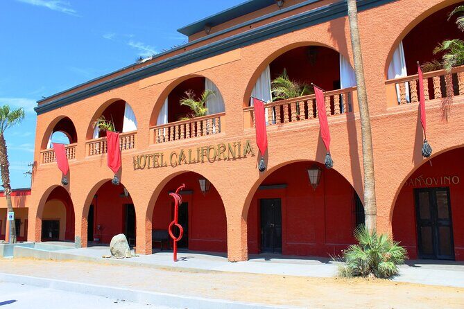 Los Cabos Tour and Clear Boat Ride from La Paz - An In-Depth Look at the Tour Experience