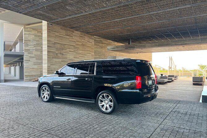 Los Cabos Transfer Airport to Hotel - Key Points