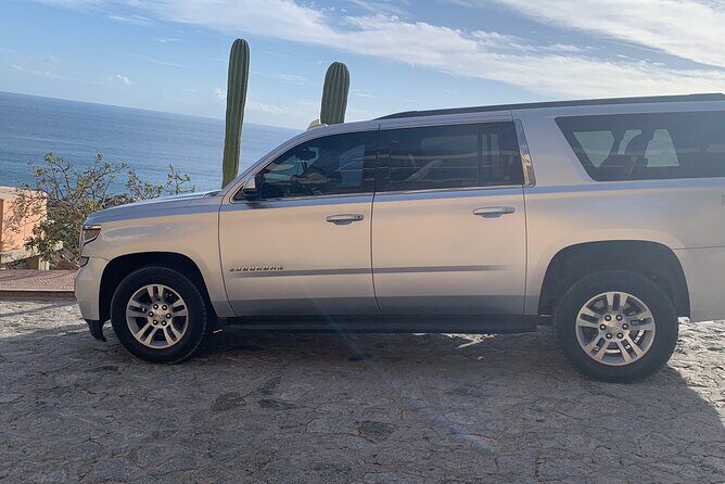 Los Cabos Transfer Airport to Hotel - The Journey to San Jose del Cabo: Highlights and Practical Tips