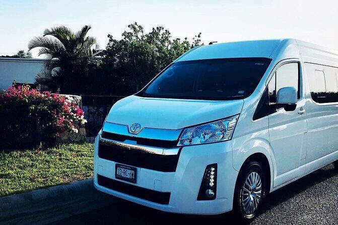 Los Cabos Transfer Airport to Hotel - Frequently Asked Questions (FAQs)