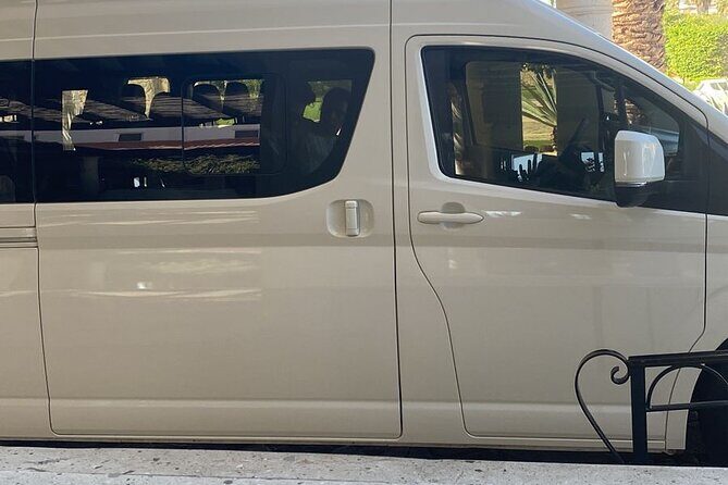 Los Cabos Transfer Airport to Hotel - Final Words