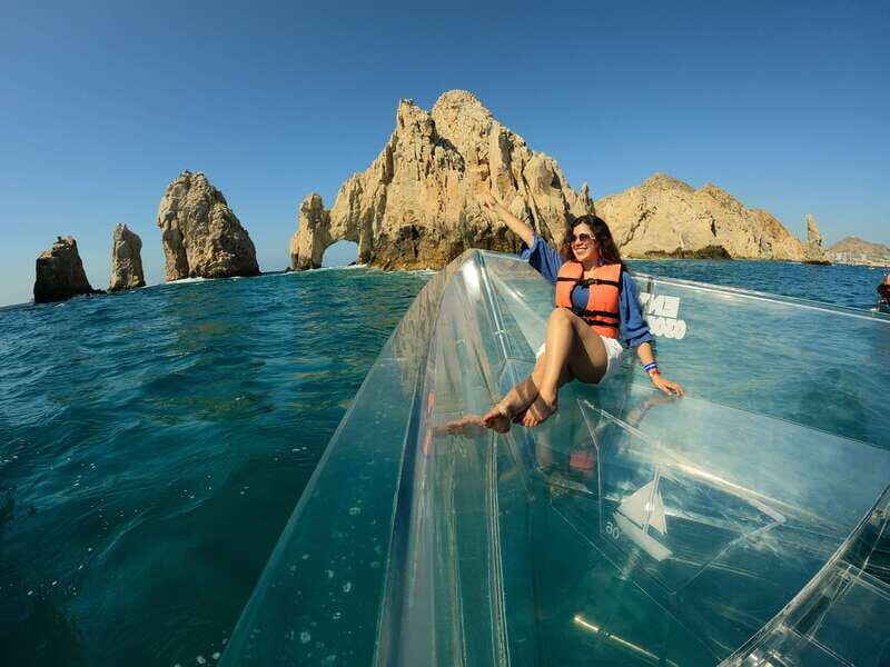 Los Cabos: Transparent Boat Tour with Optional City Tour - Final Thoughts