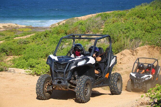 Los Cabos UTV Outdoor Experience to the Hidden Arch - Final Thoughts