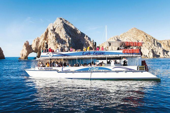 Los Cabos Whale Watching Cruise Including Breakfast - Who Will Love This Tour?