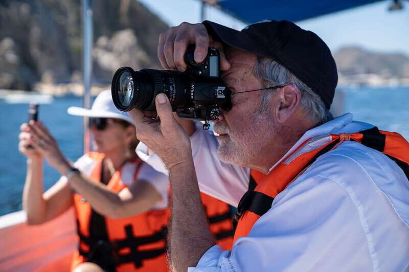 Los Cabos: Whale Watching (Transport and Pictures Included) - FAQs