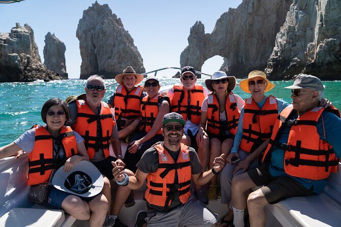 Los Cabos Whale Watching (Transportation and Pictures Included) - Who Will Love This Tour?