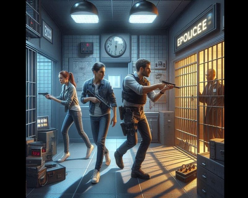 Los Cristianos: Escape Room - Los Cristianos: Escape Room