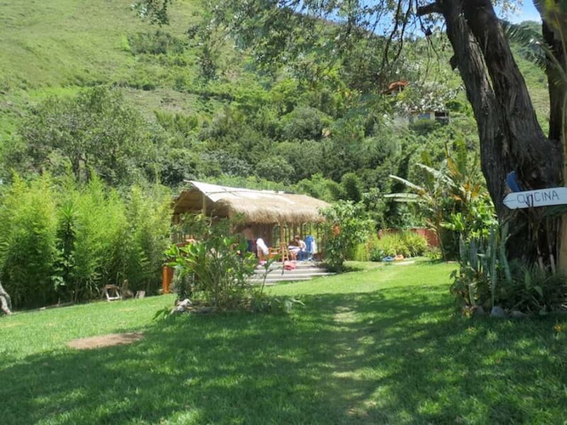 Los Elementos Adventure Center: Kayak, Swim, and Relax - FAQ