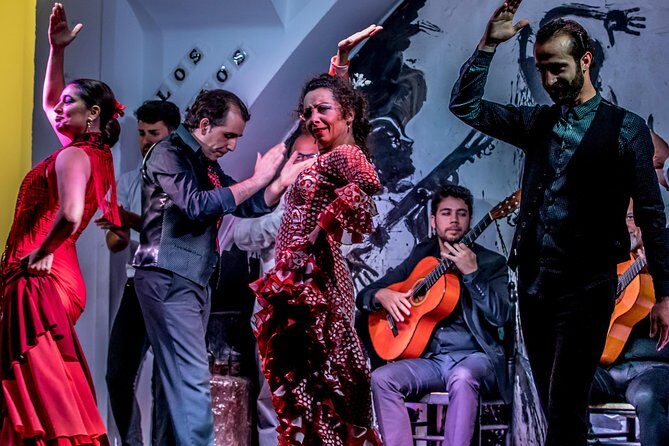 Los Gallos Flamenco Show Admission Ticket - Final Thoughts